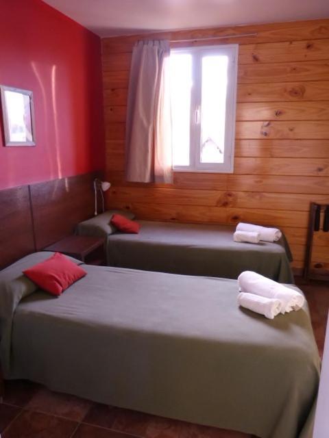 Hotel Punta Norte Ελ Καλαφάτε Εξωτερικό φωτογραφία