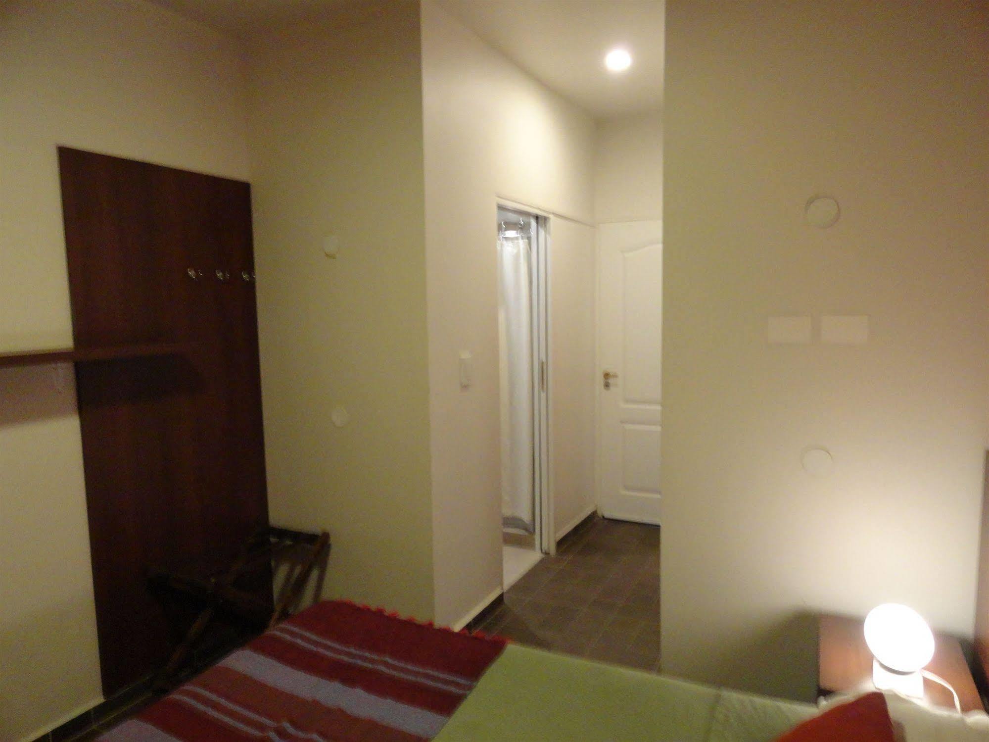 Hotel Punta Norte Ελ Καλαφάτε Εξωτερικό φωτογραφία